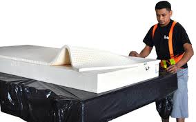 phoenix latex mattress