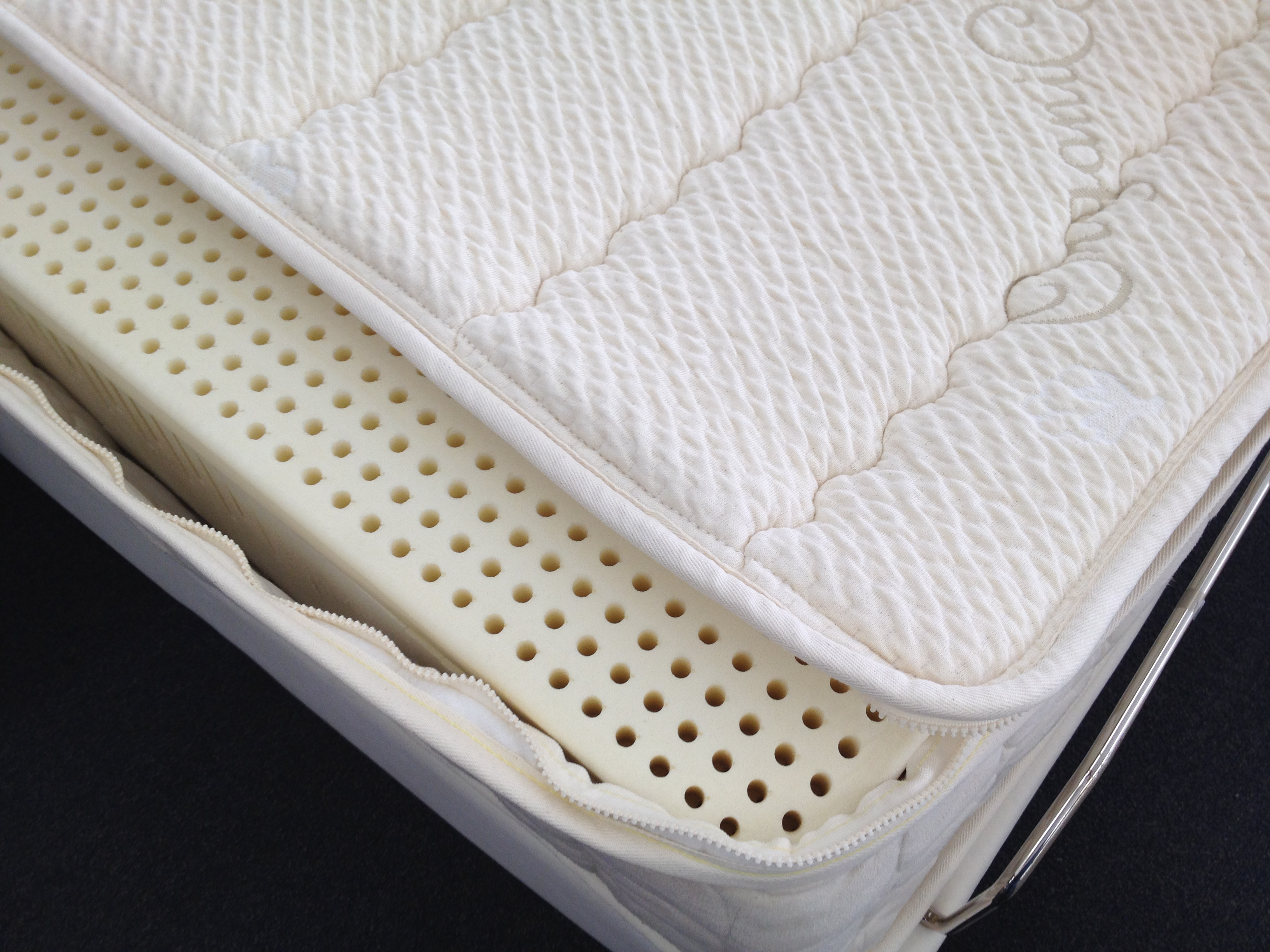 scottsdale az latex mattress are organic and natural bed