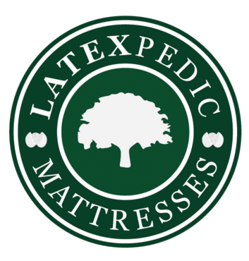 Talalay latex mattress