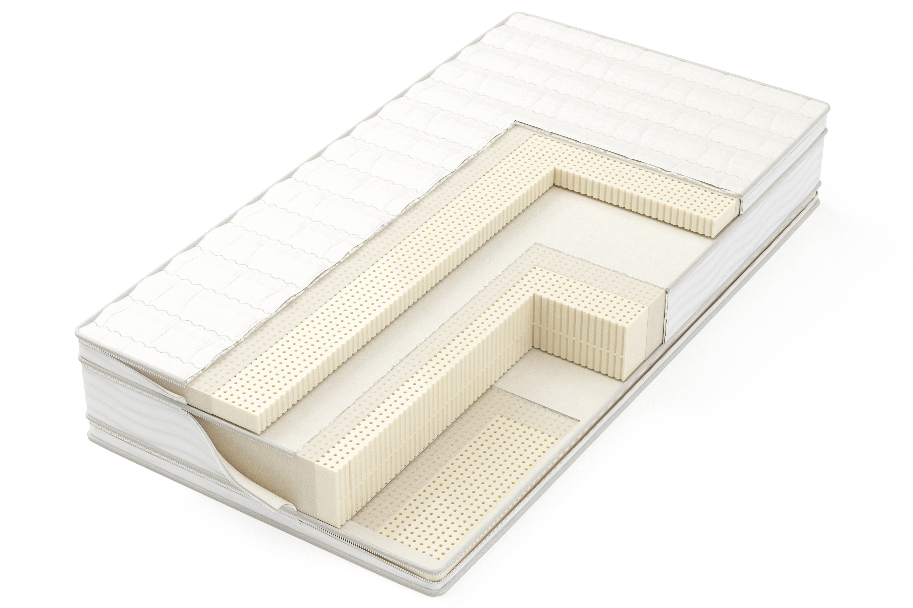 THE ULTIMATE WHOLE MATTRESS